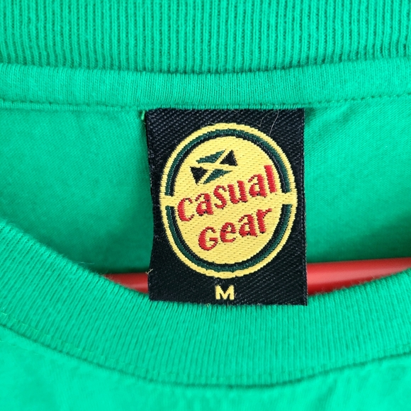 Jamaica 🇯🇲 9 Shirt - Picture 2 of 4